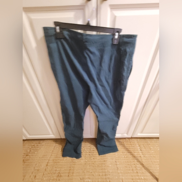 Men's Prana Hiking Pants Slim 34 - Picture 9 of 10